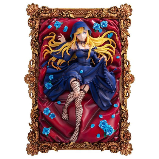 PREORDER Animester Shinigami Bocchan TO Kuro Maid Alice Lindlot 1/7 PVC Figure