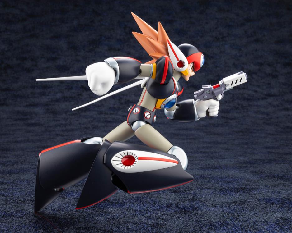 PREORDER Kotobukiya 1/12 Axl (Mega Man X) Model Kit