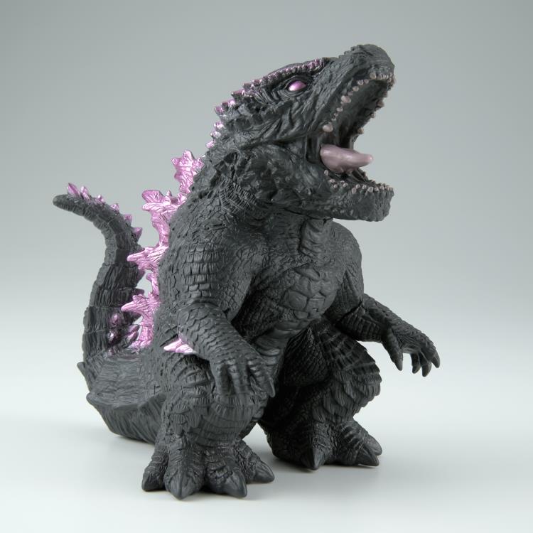 PREORDER GODZILLA X KONG: THE NEW EMPIRE ENSHRINED MONSTERS GODZILLA(2024)