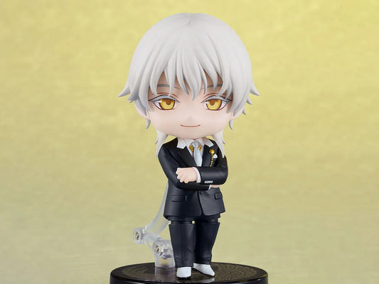 PREORDER Touken Ranbu Online Nendoroid No.2807 Kuninaga Tsurumaru (Ceremonial Attire Ver.)