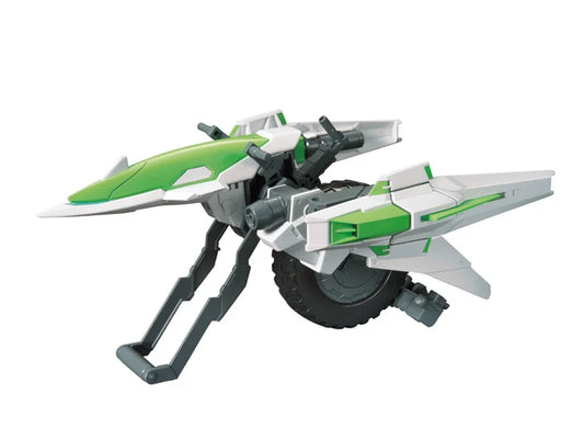 PREORDER Gundam Build Fighters Option Parts Set Gunpla 16 Meteor Hopper 1/144 Scale Accessory Set