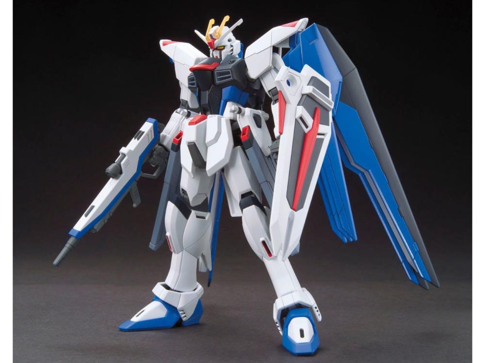 IN STOCK HG 1/144 HGCE Freedom Gundam