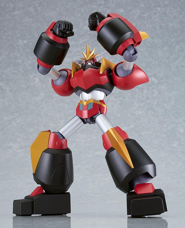 PREORDER Dai-Guard Moderoid Dai-Guard Model Kit