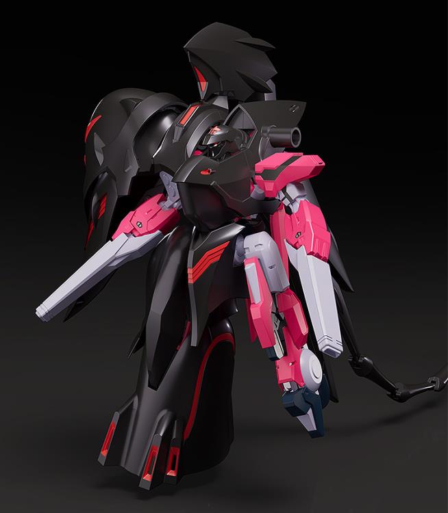 PREORDER MODEROID Black Sarena