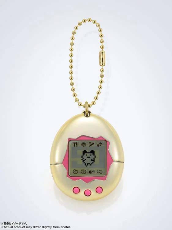 PREORDER Tamagotchi Chogokin Tamagotchi Robot