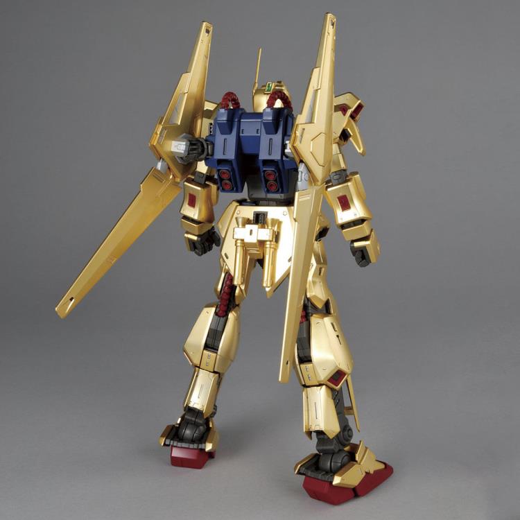 IN STOCK MG MSN-00100 Hyaku Shiki Ver. 2.0