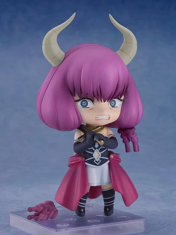 PREORDER Frieren: Beyond Journey's End Nendoroid No.2683 Aura the Guillotine