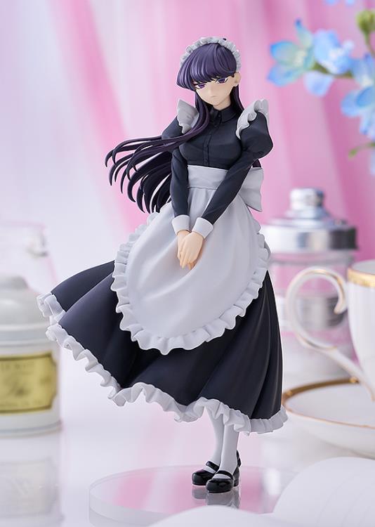 PREORDER POP UP PARADE Shoko Komi