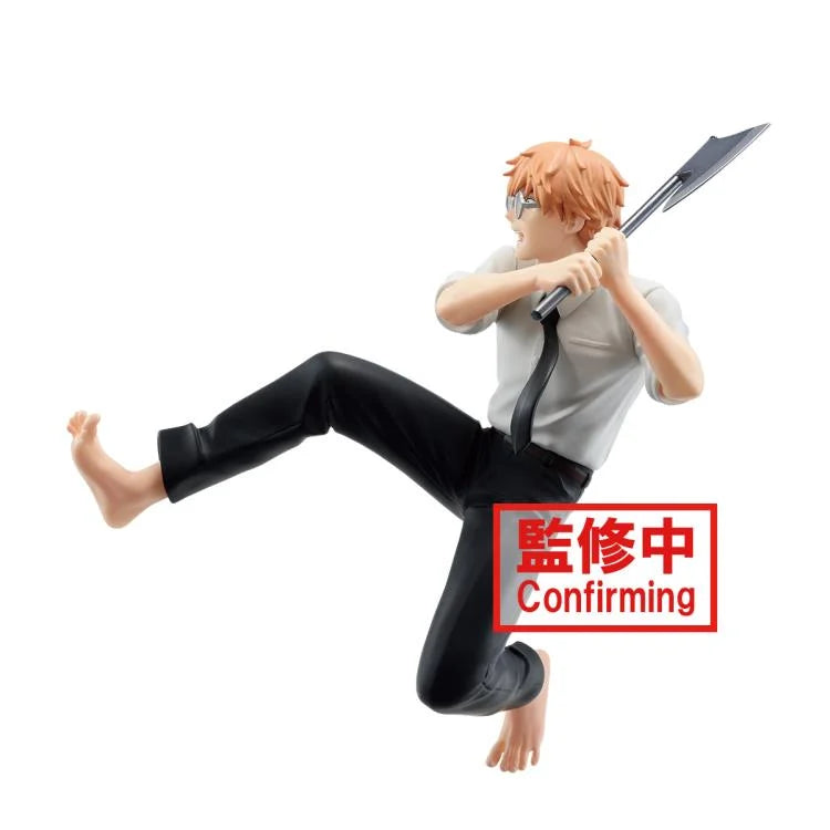 PREORDER CHAINSAW MAN - Denji - Figure Vibration Stars