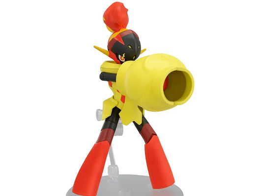 PREORDER Pokemon Select Series 58 Armarouge Model Kit