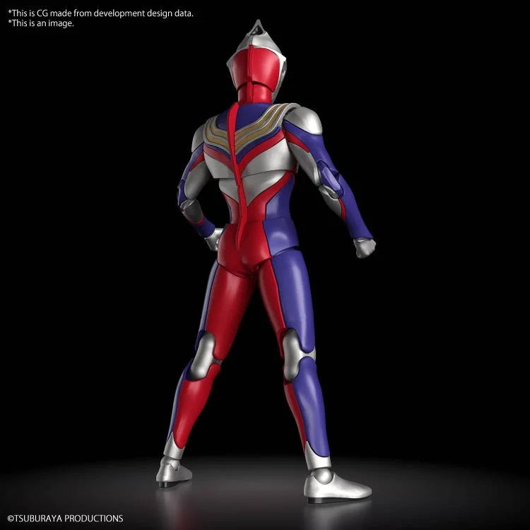 PREORDER Figure-rise Standard ULTRAMAN TIGA MULTI TYPE