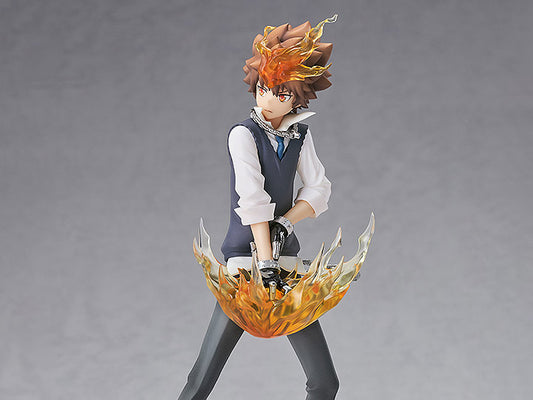 PREORDER Katekyo Hitman Reborn! Pop Up Parade Tsunayoshi Sawada