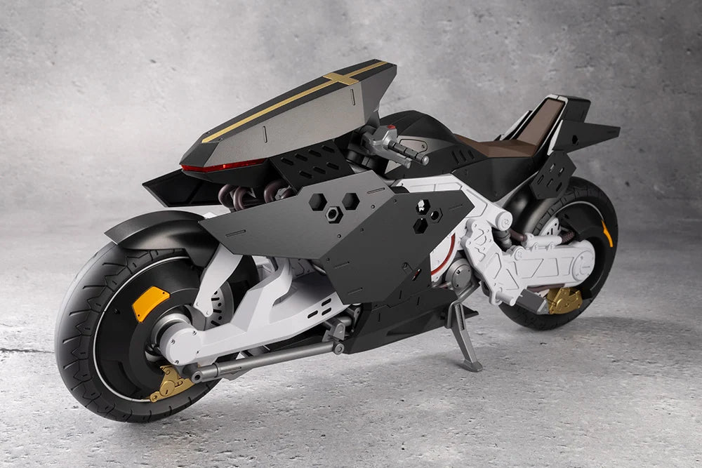 PREORDER Megalomaria Unlimited Universe Nights Superior Model Kit
