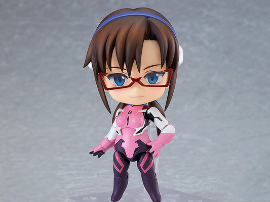 PREORDER Nendoroid Mari Makinami Illustrious: Plugsuit Ver.(re-run)