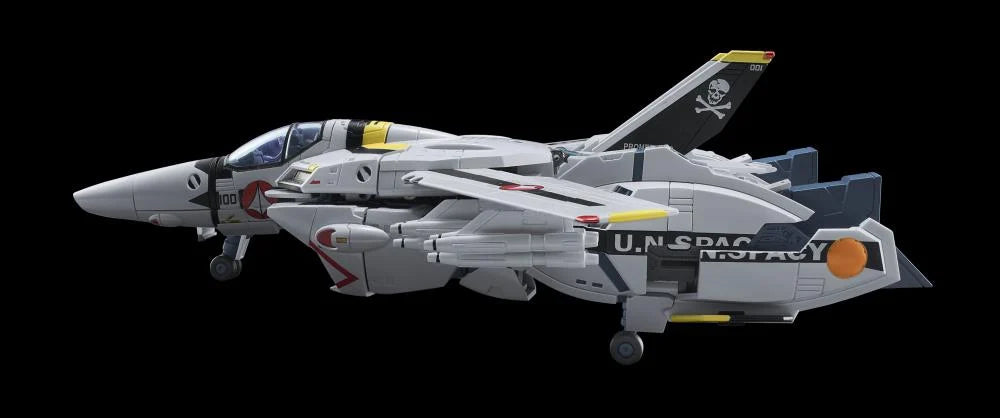 PREORDER Robotech Hen Dou Ryoku Veritech VF-1S Transformable Action Figure
