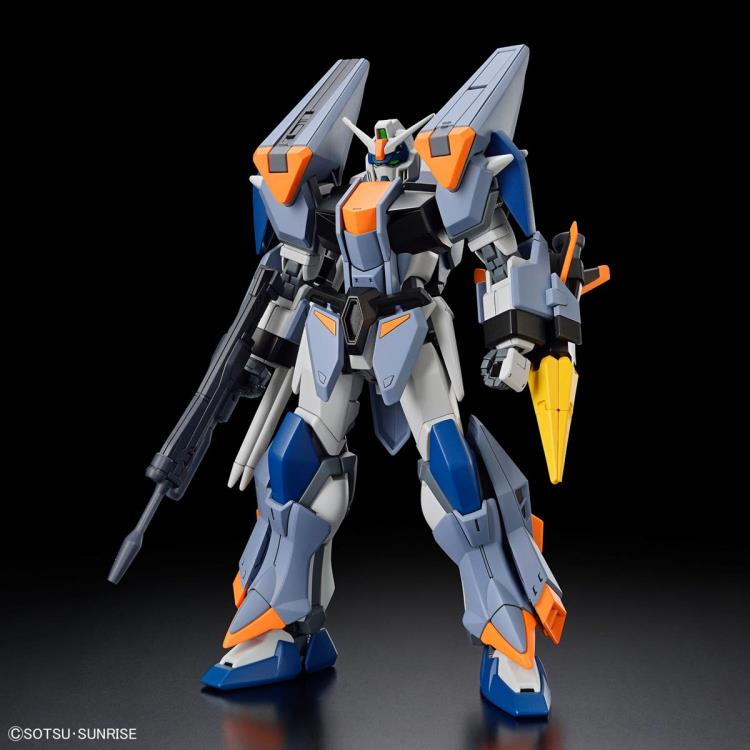 IN STOCK HG 1/144 Duel Blitz Gundam