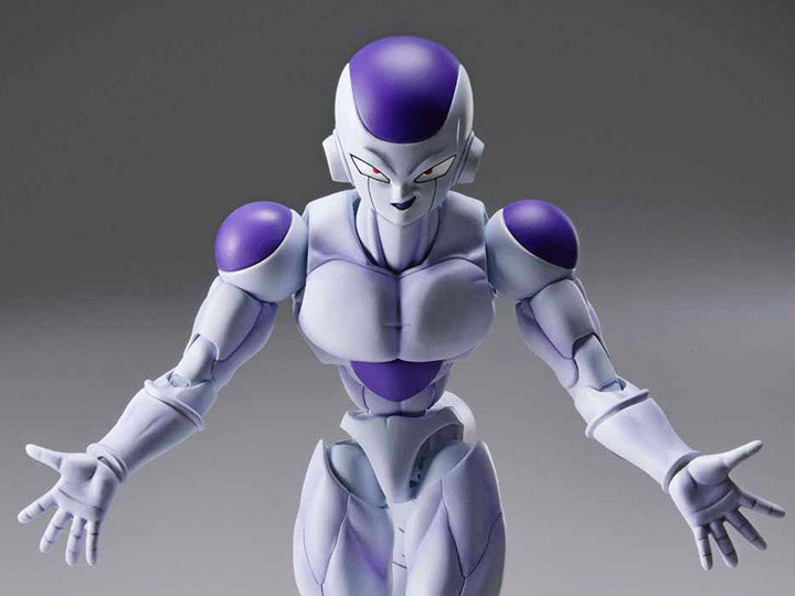 IN STOCK Figure-rise Standard Dragon Ball Final Form Frieza