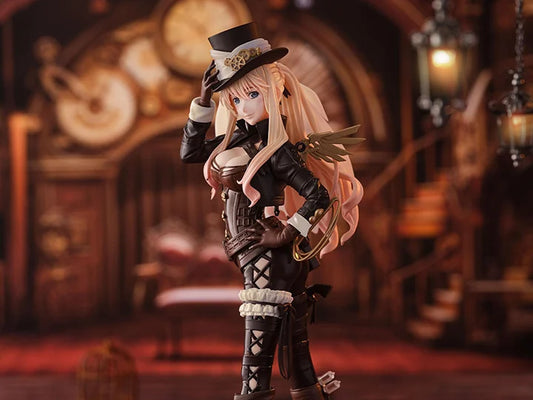 PREORDER Macross Frontier FiGURiZM Sheryl Nome (Oshare Macross Revolution Ver.) Figure