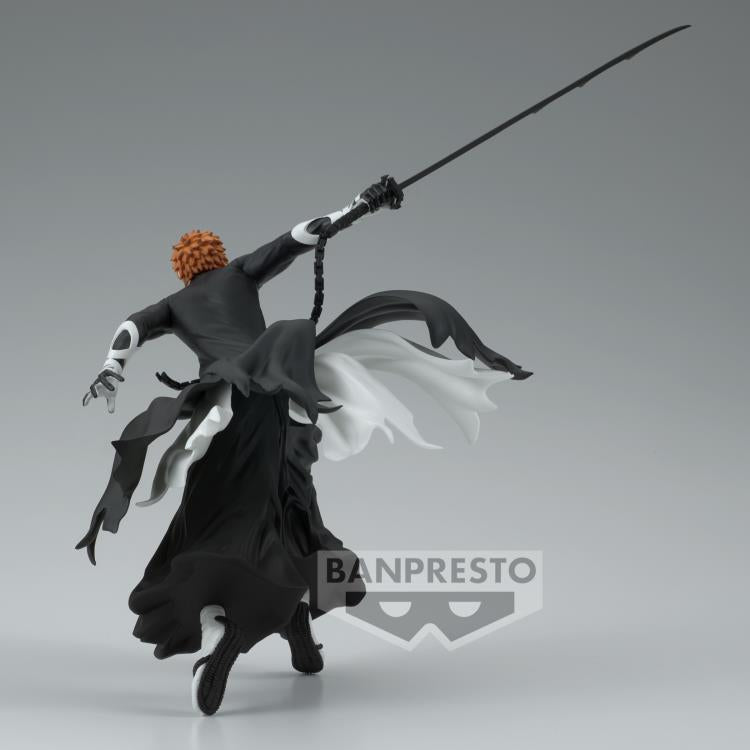 PREORDER Bleach Vibration Stars Ichigo Kurosaki