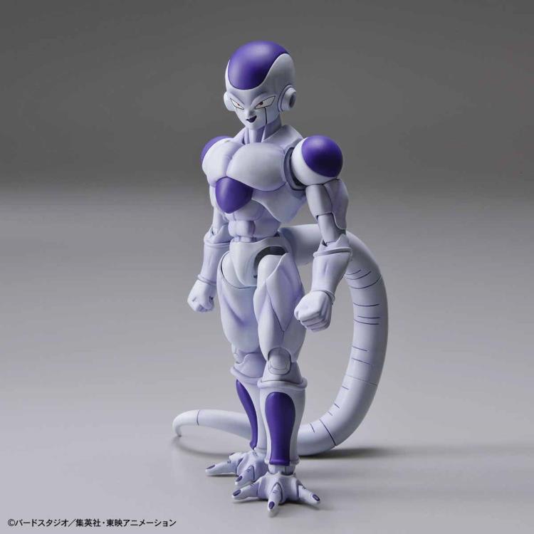 IN STOCK Figure-rise Standard Dragon Ball Final Form Frieza