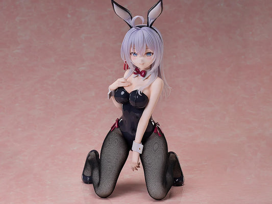 PREORDER 1/4 Alya Sometimes Hides Her Feelings in Russian: Alisa Mikhailovna Kujou: Bunny Ver.