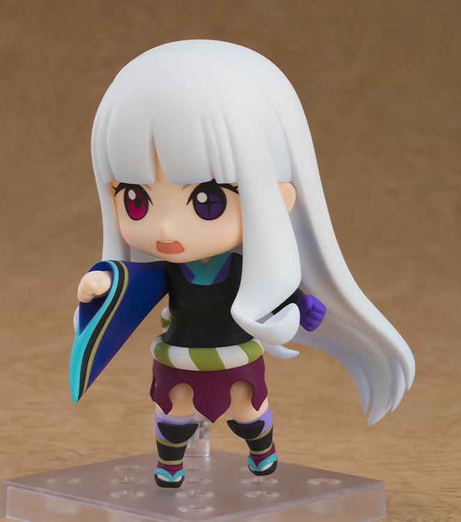 PREORDER Katanagatari Nendoroid No.2633 Togame