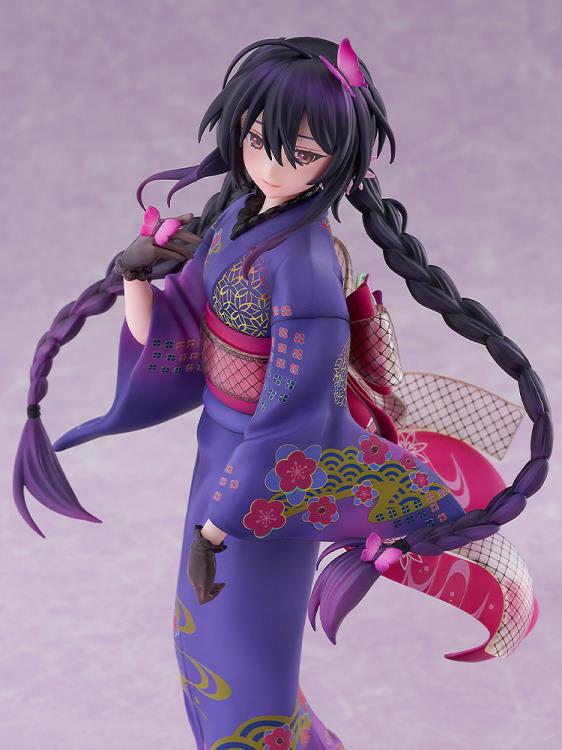 PREORDER 100 Artists Exhibition DSmile Illustration "Wheel of Time" 1/7 Scale Figure