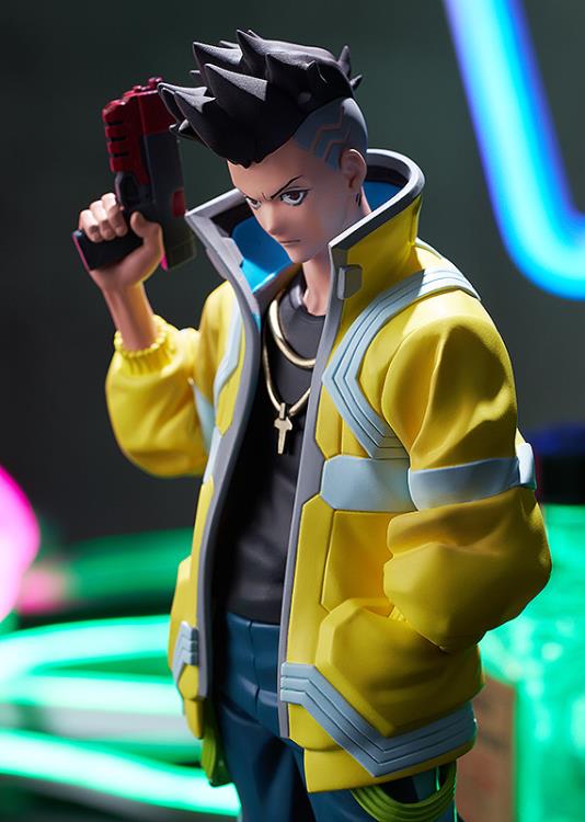 PREORDER POP UP PARADE David