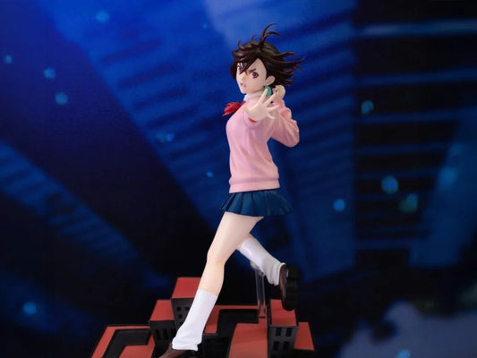 PREORDER Dandadan Dressta Momo Ayase Figure