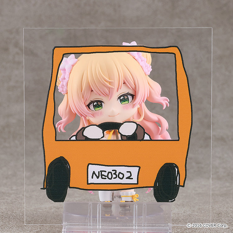 PREORDER Hololive Production Nendoroid No.2502 Momosuzu Nene