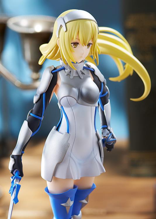 PREORDER Is it Wrong to Try to Pick Up Girls in a Dungeon? IV Pop Up Parade Ais Wallenstein