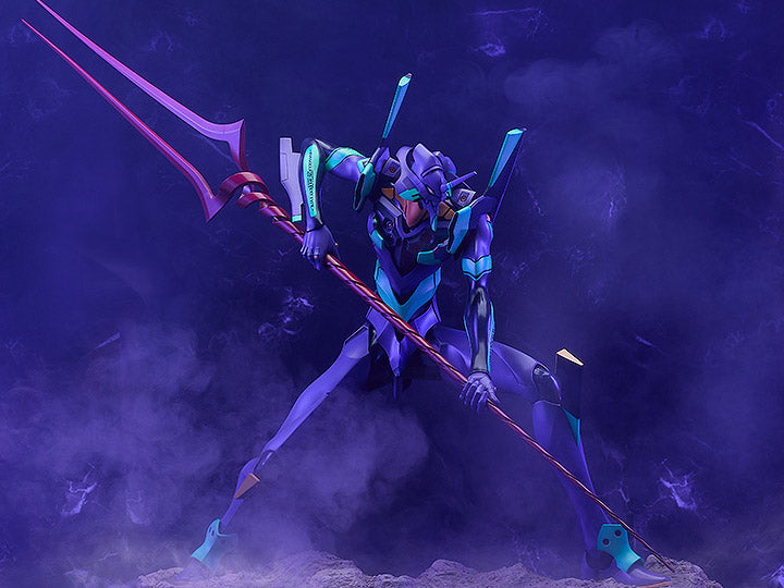 PREORDER Rebuild of Evangelion Shin Japan Heroes Universe EVA Unit-01 Statue