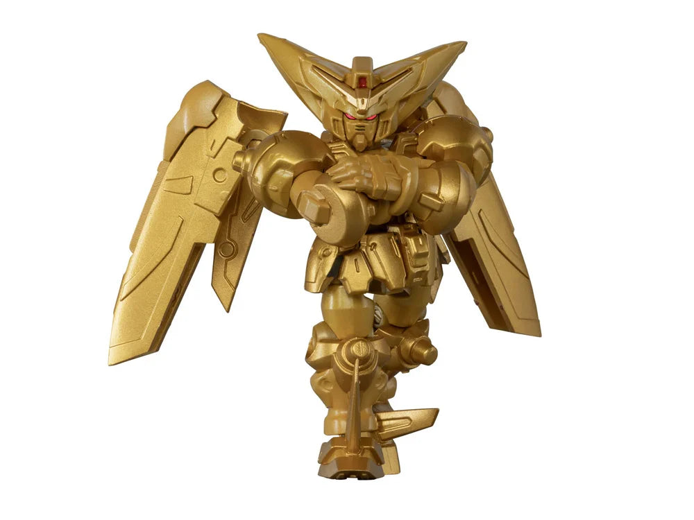 PREORDER Mobile Suit Gundam Ensemble EX54 Master Gundam (Hyper Mode) Action Figure