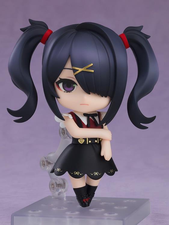 PREORDER Needy Streamer Overload Nendoroid No.2693 Ame