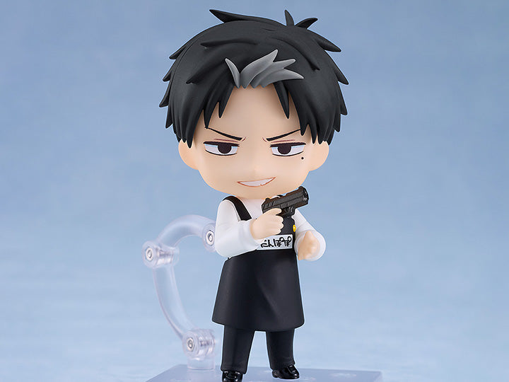 PREORDER Nendoroid DOUG Kindergarten WARS