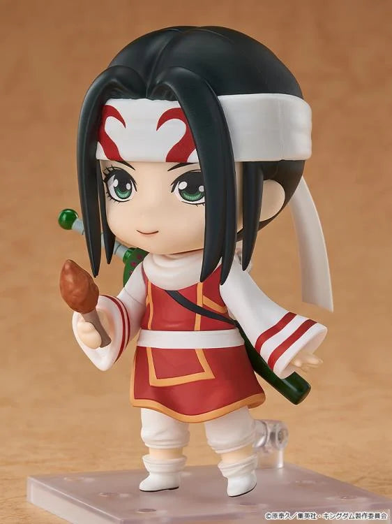 PREORDER Kingdom Nendoroid No.2799 Kyou Kai