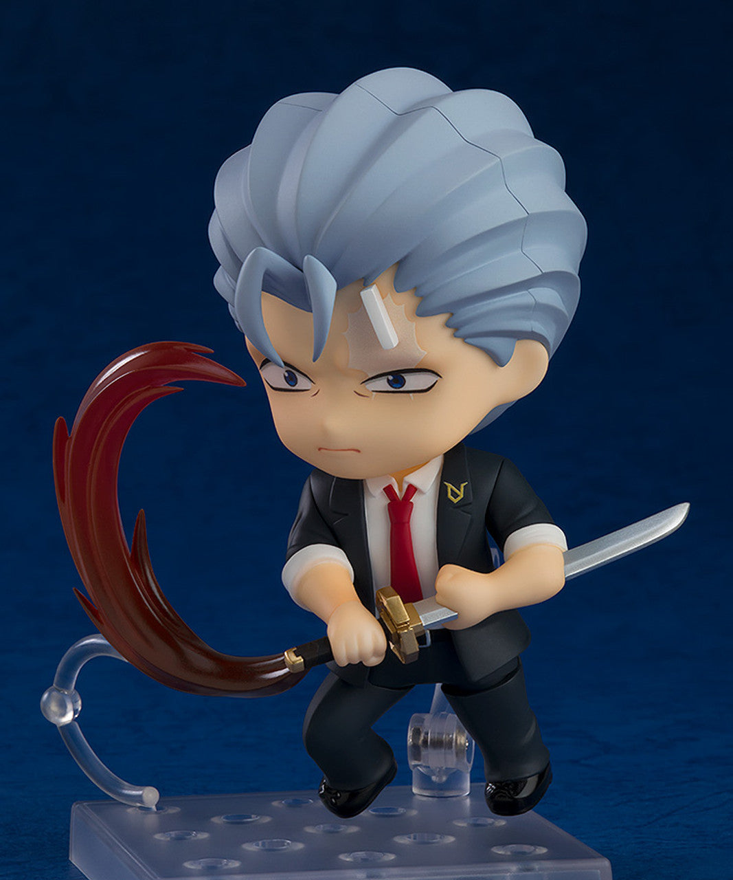 PREORDER Nendoroid Andy Undead Unluck