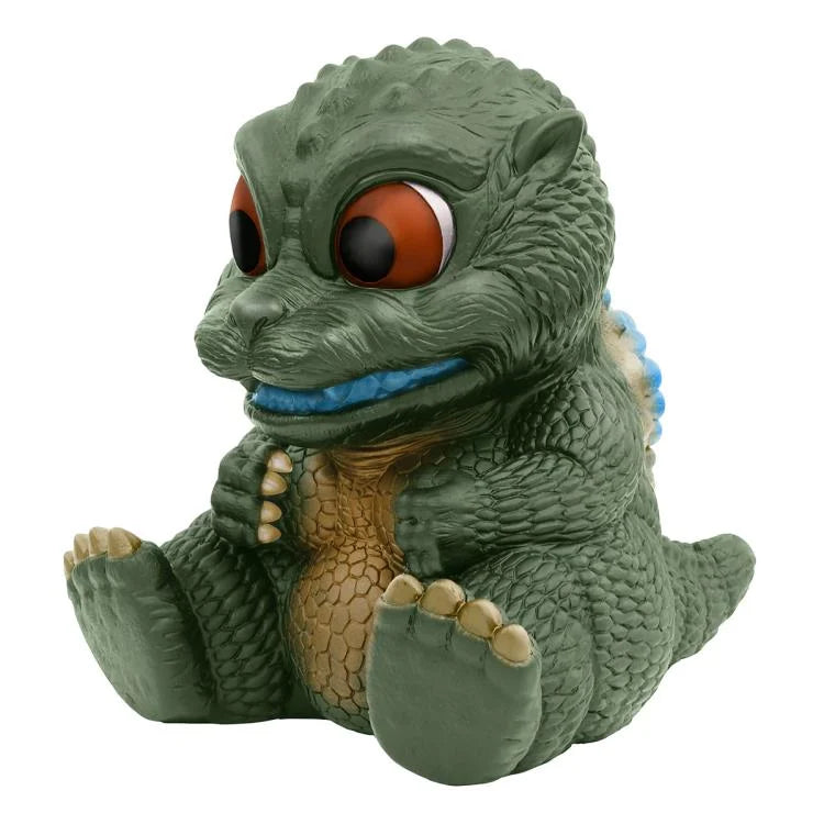 PREORDER Godzilla vs. Mechagodzilla II Toho Monster Series Enshrined Monsters Godzilla Junior (Ver. B)