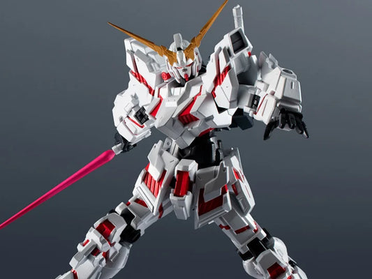 PREORDER Mobile Suit Gundam Unicorn Gundam Universe RX-0 Unicorn Gundam (Renewal) Action Figure