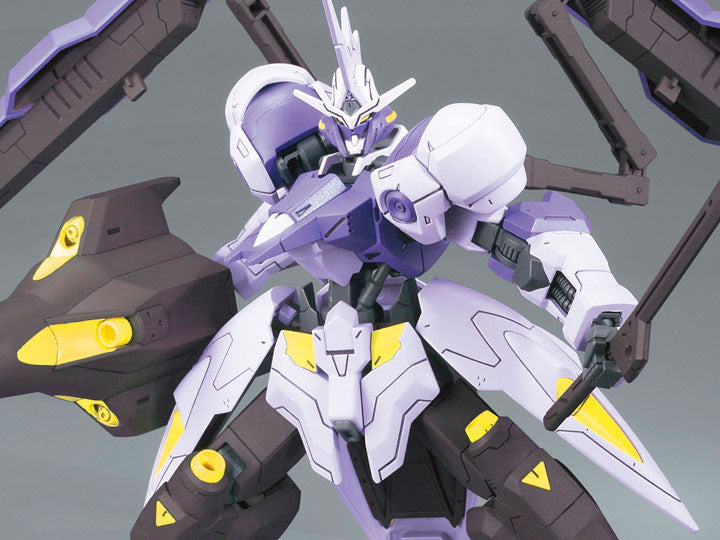 IN STOCK HG 1/144 Gundam Kimaris Vidar