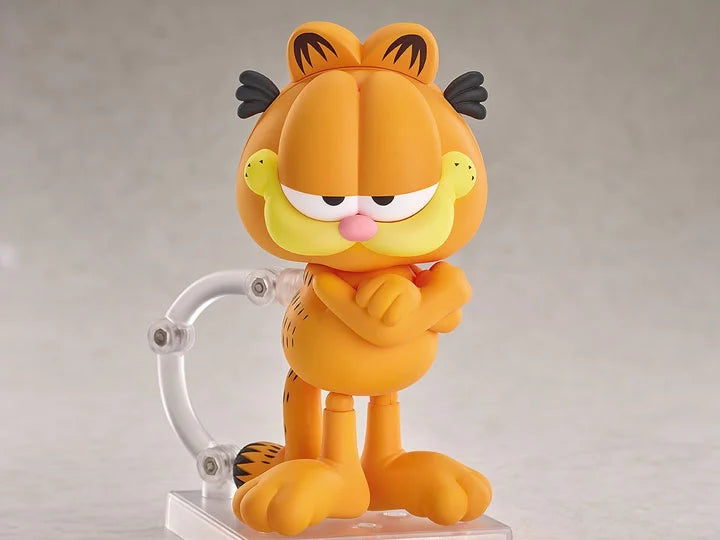 PREORDER Garfield Nendoroid No.2638 Garfield