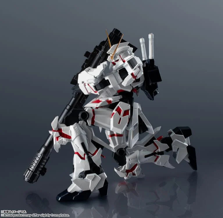 PREORDER Mobile Suit Gundam Unicorn Gundam Universe RX-0 Unicorn Gundam (Renewal) Action Figure