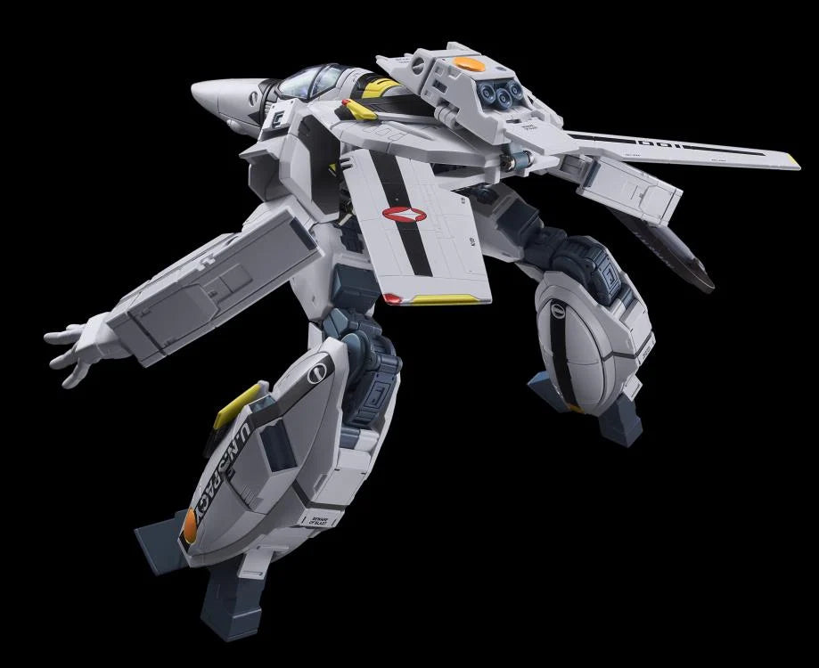 PREORDER Robotech Hen Dou Ryoku Veritech VF-1S Transformable Action Figure