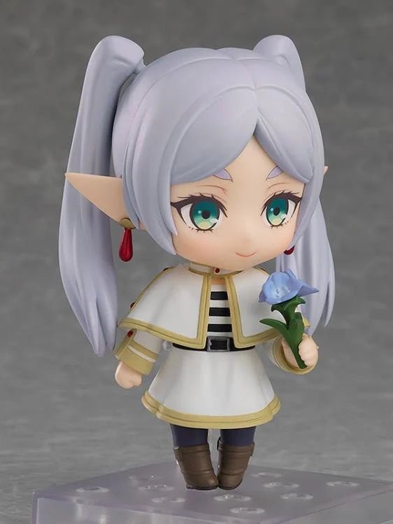 PREORDER Frieren: Beyond Journey's End Nendoroid No.2367 Frieren (Reissue)