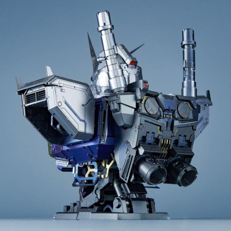 IN STOCK BN Metal Works Vol.1 RX-78-2 Gundam