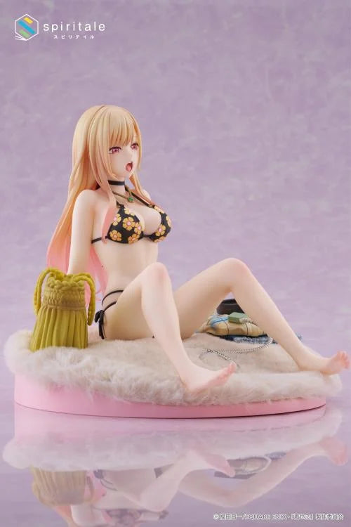 PREORDER <Spiritale> My Dress-Up Darling 1/6 Scale Figure - Marin Kitagawa (Swimwear Ver.)