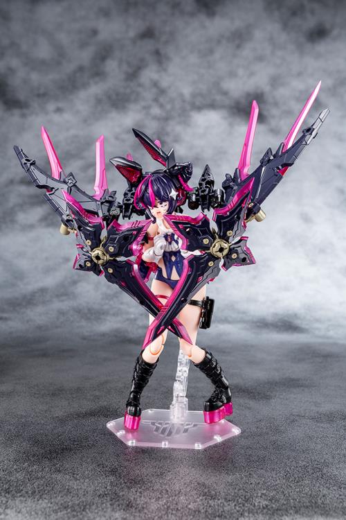 PREORDER Kotobukiya 1/1 Desire Maiden Raider (Megami Device)