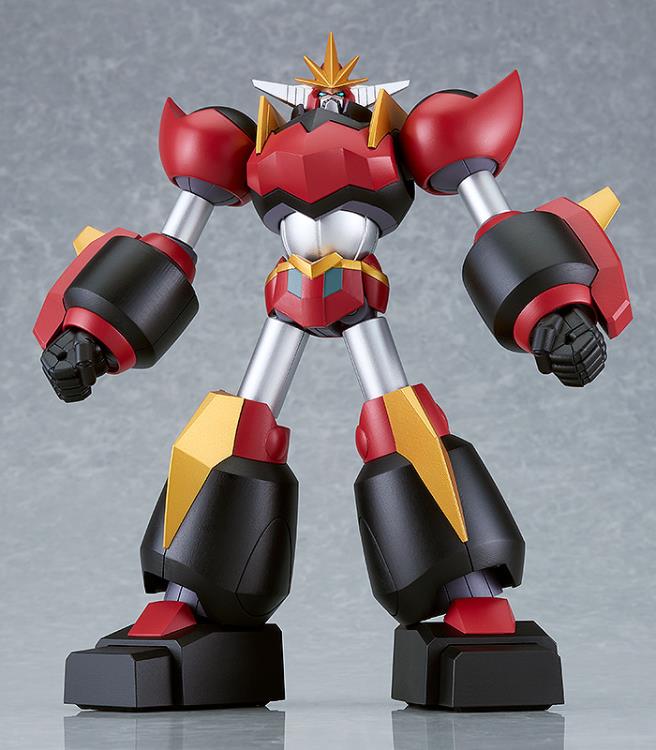 PREORDER Dai-Guard Moderoid Dai-Guard Model Kit