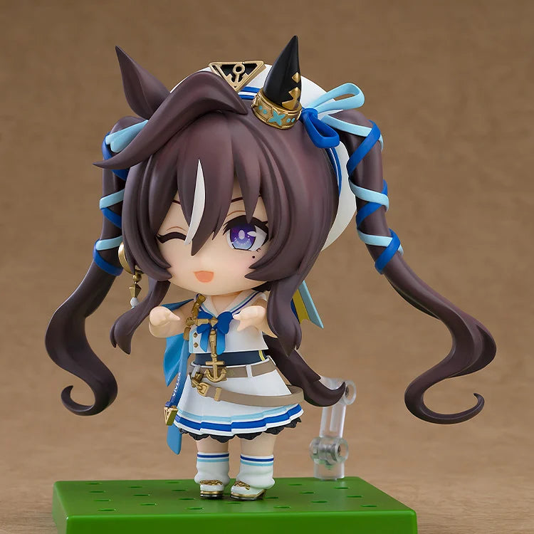 PREORDER Uma Musume: Pretty Derby Nendoroid No.2791 Vivlos