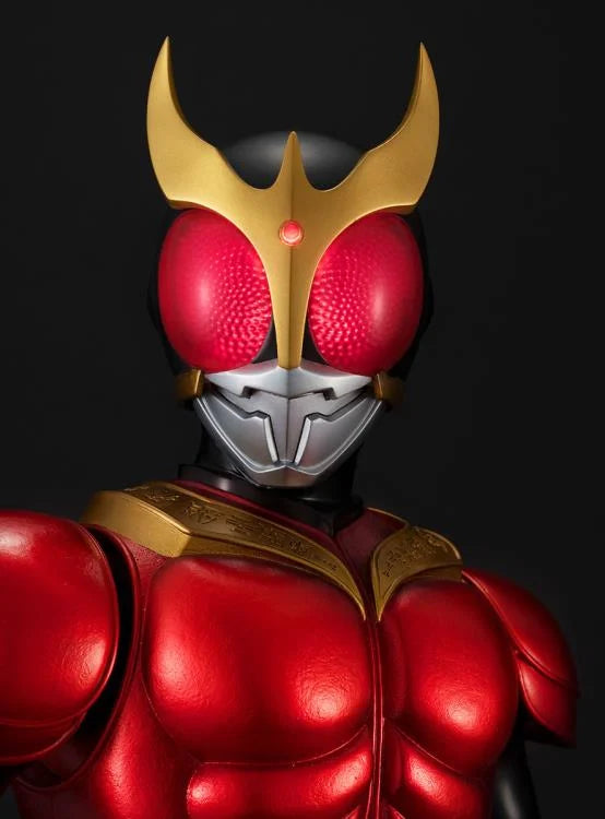 PREORDER Kamen Rider Kuuga Ultimate Article Kamen Rider Kuuga (Mighty Form) (Reissue)